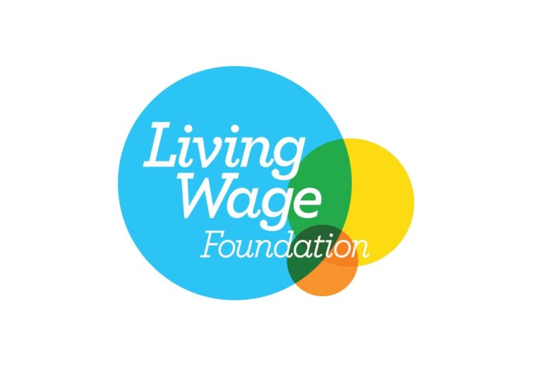 The Living Wage Foundation   LW Logo Foundation Rgb 3 1 768x553 