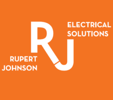 Rupert Johnson Electrical Solutions